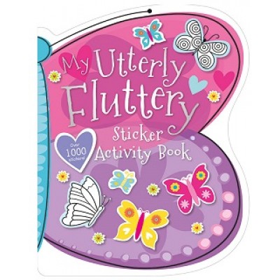 Colouring/Coloring Book