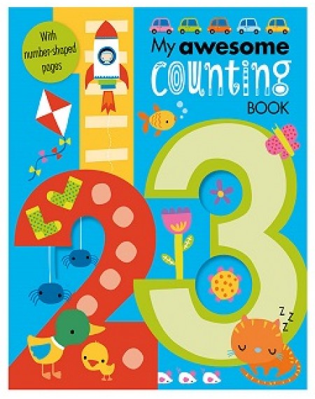 My Awesome Counting