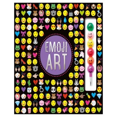 Colouring/Coloring Book