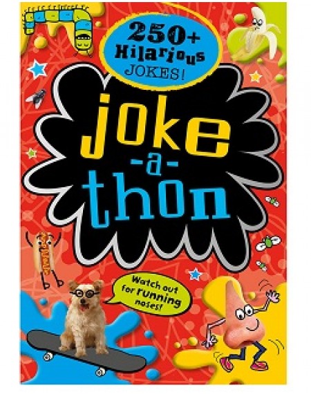 Joke-A-Thon
