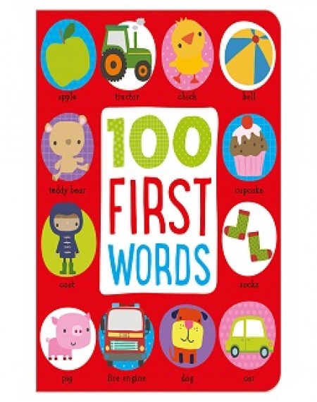 First 100 Words