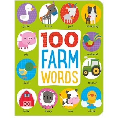 (0-3 years old) children book