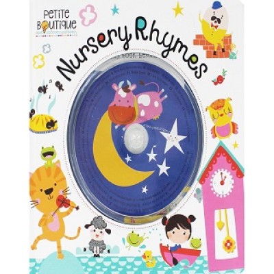 (0-3 years old) children book