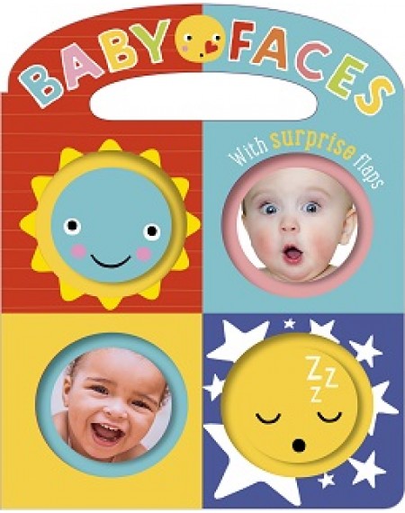 Baby Faces
