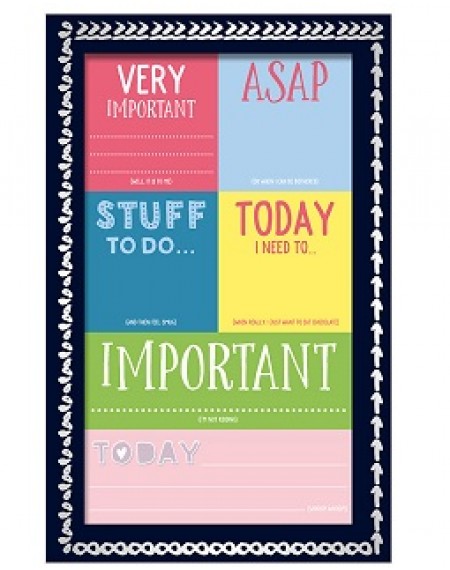 Big Mouth Stuff To Do