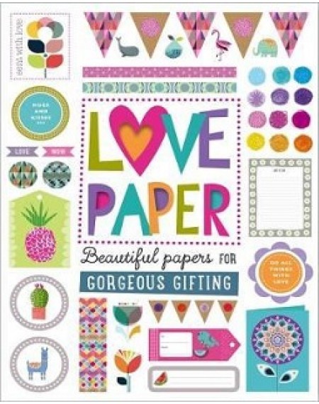 Love Paper