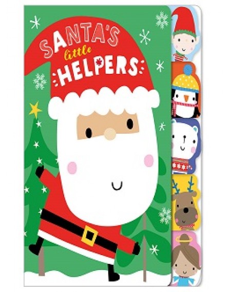 Santa’s Little Helpers