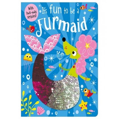 Touch and Feel Books