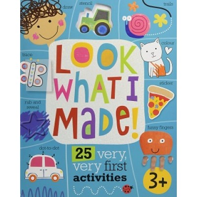 Activity Book