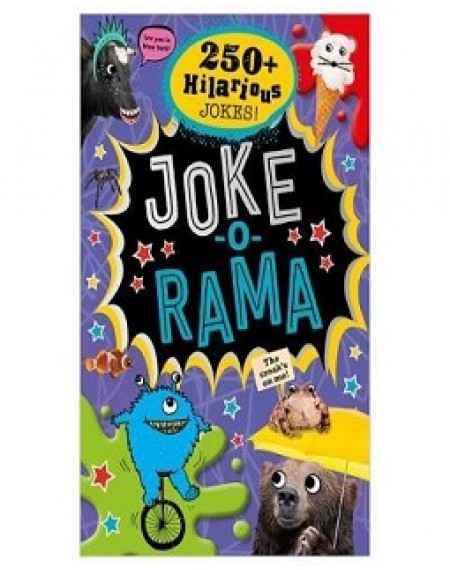 Joke-O-Rama
