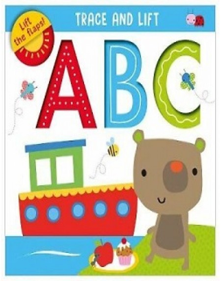 Trace And Learn ABC