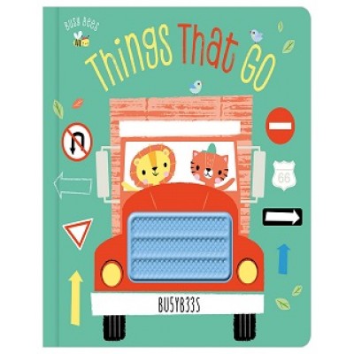 (0-3 years old) children book