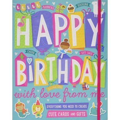 Craft And Activity Collection