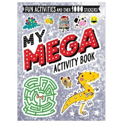Activity Book