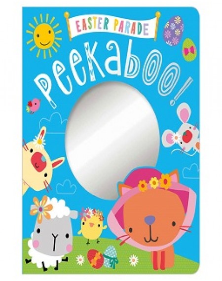 Easter Parade Peek A Boo