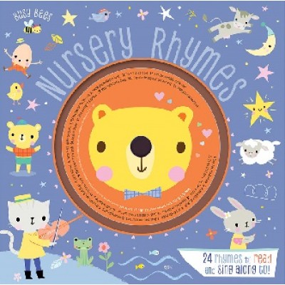 (0-3 years old) children book