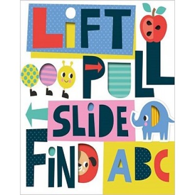 (0-3 years old) children book