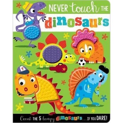 Never Touch Series