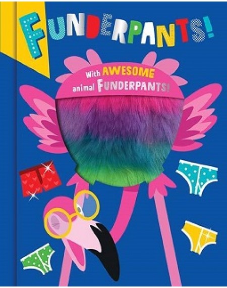 Funderpants