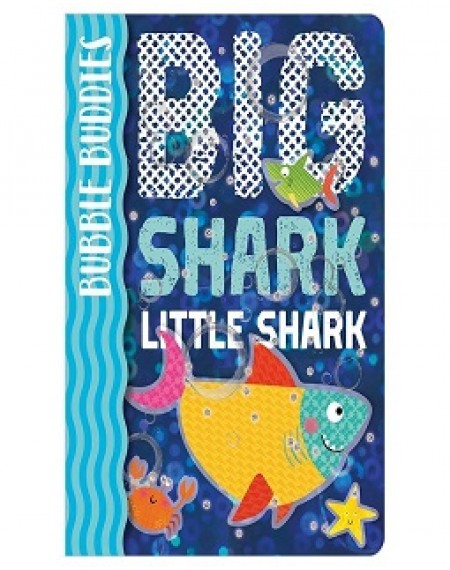 Big Shark, Little Shark mb