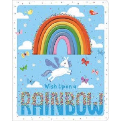 Touch and Feel Books