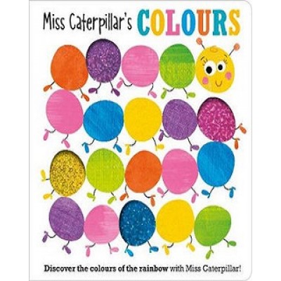 Touch and Feel Books