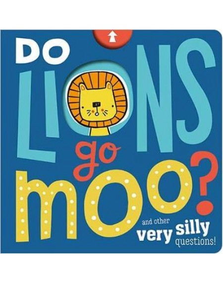Do Lions Go Moo