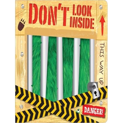 Touch and Feel Books