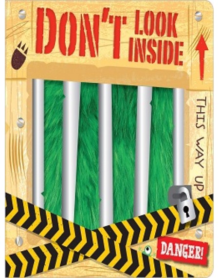 Don't Look Inside