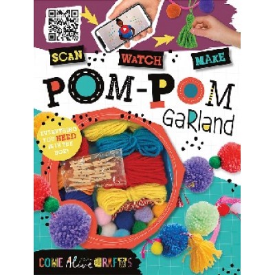 Craft And Activity Collection