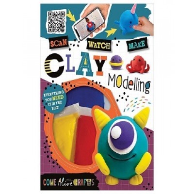 Craft And Activity Collection