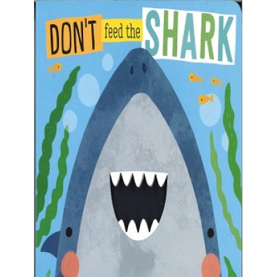 Touch and Feel Books