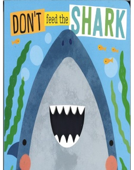 Don't Feed The Sharks