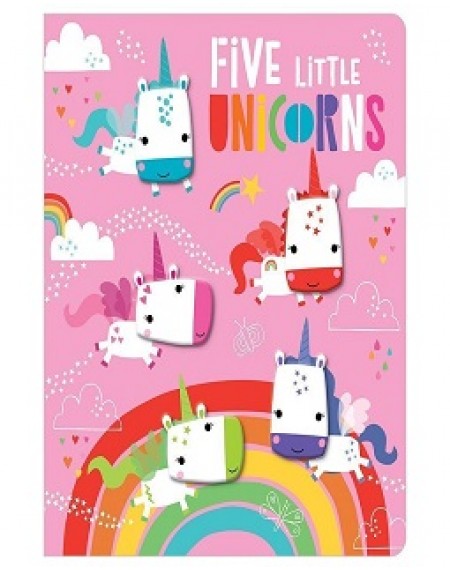 Five Little Unicorns