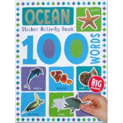 Activity/ Sticker book