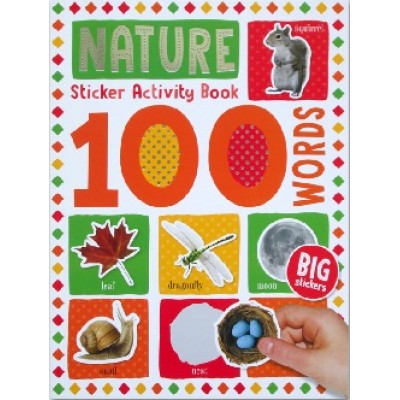 Activity/ Sticker book