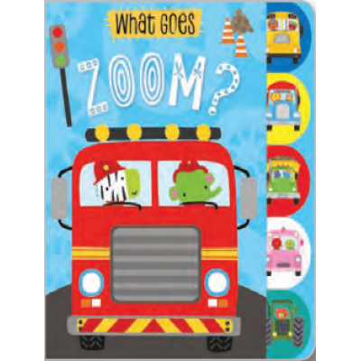 (3-7 years old) children's book