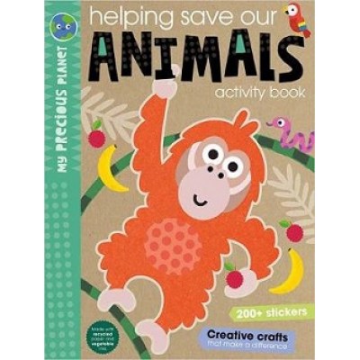 Activity Book