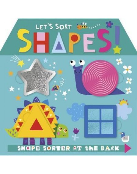 Let's Sort Shapes