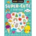 Sticker Activity Book