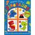 Sticker Activity Book
