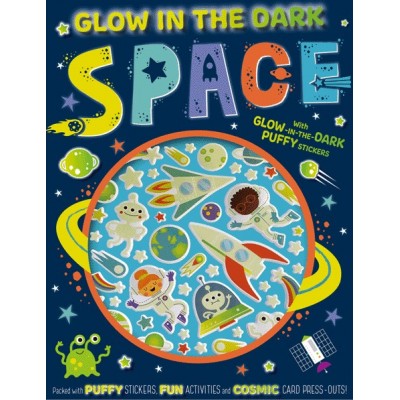 Sticker Activity Book