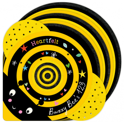 (0-3 years old) children book