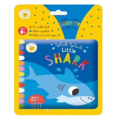 (0-3 years old) children book