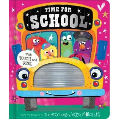 (3-7 years old) children's book