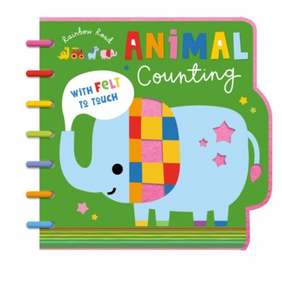 (0-3 years old) children book