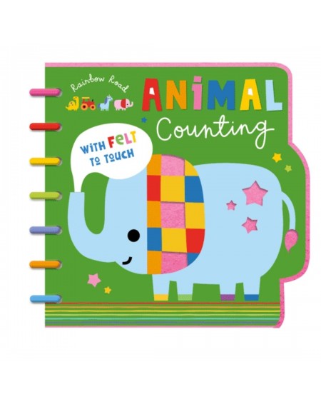 Animal Counting