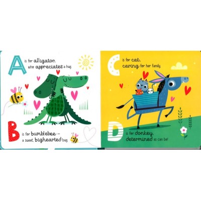 (0-3 years old) children book