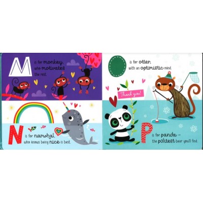 (0-3 years old) children book