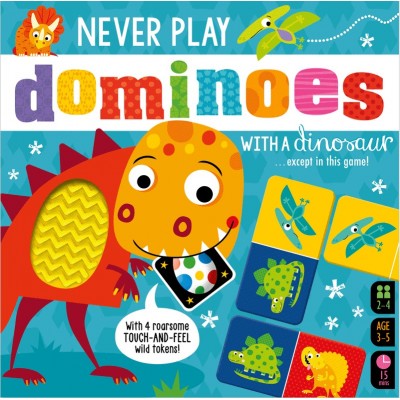 Touch and Feel Books